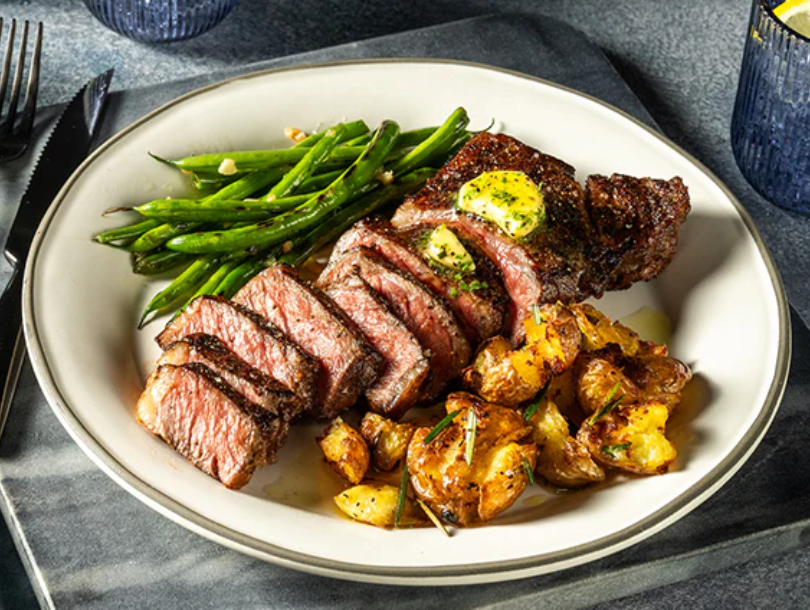 All I Want Is Steak Gift Box