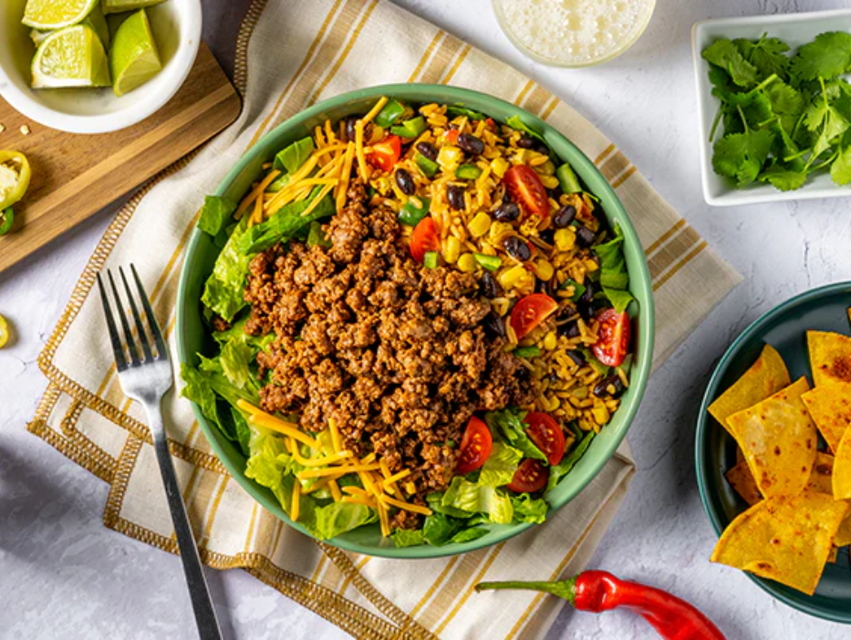 Clean Start Protein Box