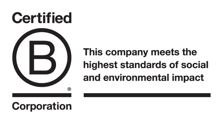 Certified B Corporation