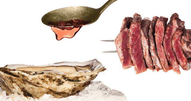 ButcherBox x Real Oyster Cult