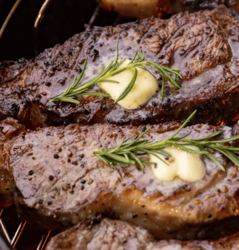 Steak & Bacon Collection