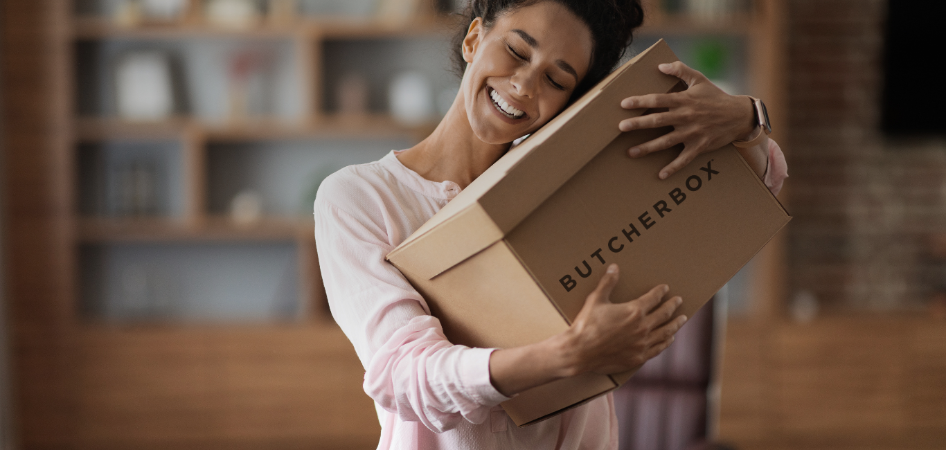 ButcherBox Kitchen Corporate Gifting Solution