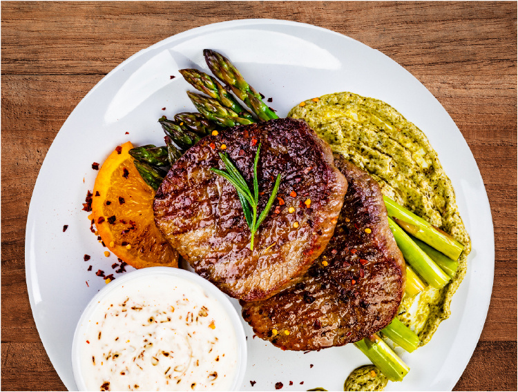Filet-Mignon-Prepared