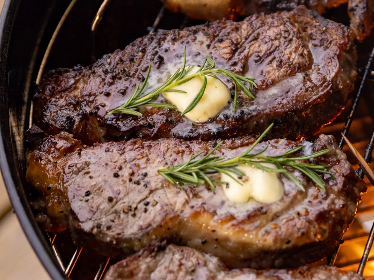 Premium Steak Sampler