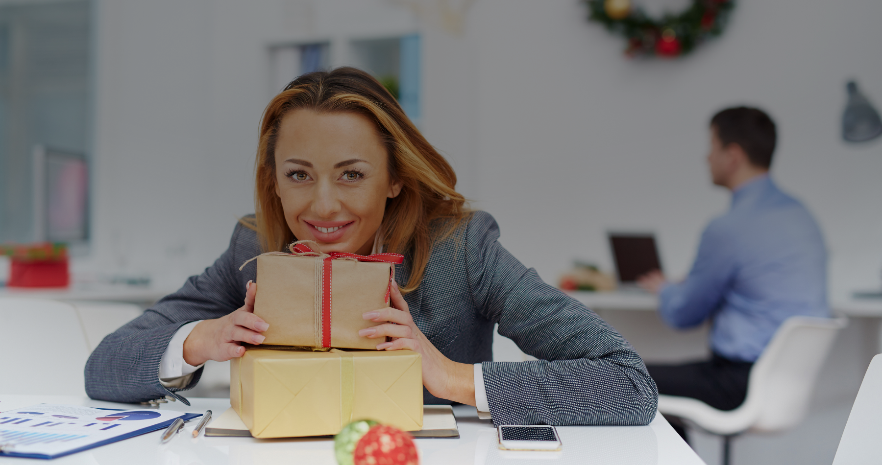 ButcherBox gifting for client retention